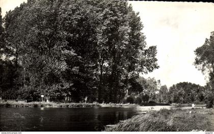 CPM Picquigny Le Canal