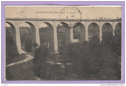 63 - PIERRE BUFFIERE-- Le viaduc