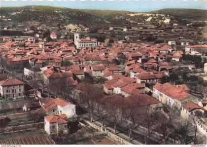 PIOLENC VUE AERIENNE