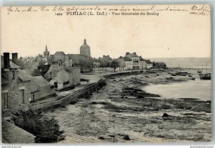 39470945 - Piriac-sur-Mer