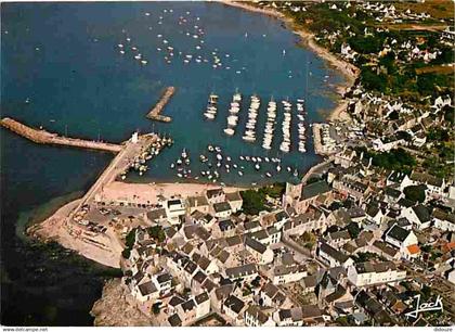 44 - Piriac sur Mer - Le port - Vue aérienne - Carte Neuve - CPM - Voir Scans Recto-Verso