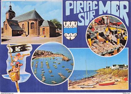 44 PIRIAC SUR MER PIRIAC SUR MER