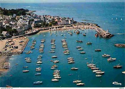 44 - Piriac sur Mer - Vue aérienne - Le port - Carte Neuve - CPM - Voir Scans Recto-Verso