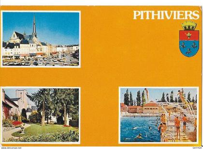 CP PITHIVIERS