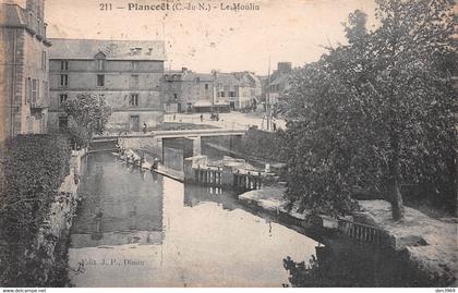 PLANCOËT - Le Moulin