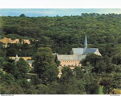 22 PLENEE JUGON ABBAYE DE BOQUEN