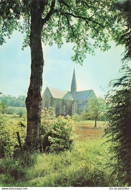 22 PLENEE JUGON ABBAYE DE BOQUEN