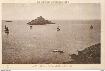 CPA Val-Andre Le Verdelet