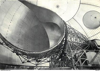 22 - Pleumeur-Bodou - La Station Spatiale - Antenne de Télécommunications - CPSM grand format - Voir Scans Recto-Verso