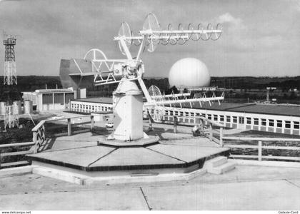 22 PLEUMEUR BODOU STATION SPATIALE DE PLEUMEUR BODOU