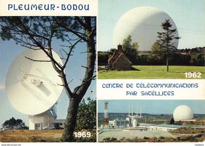 PLEUMEUR BODOU