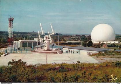 PLEUMEUR BODOU(STATION TELECOMMUNICATION)