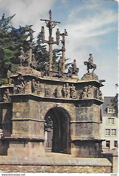 CPM Pleyben - Calvaire