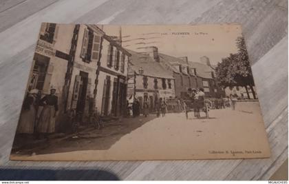 N3116 PLOMEUR   LA PLACE