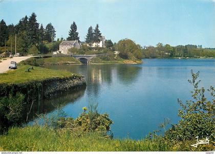 CPM Ploermel Le Lac