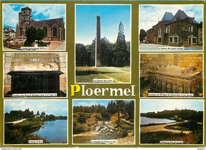CPM Ploermel Morbihan