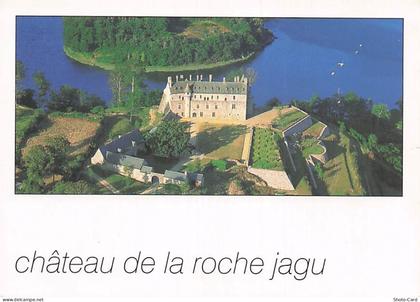 22 PLOEZAL CHATEAU DE LA ROCHE JAGU