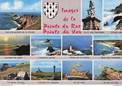 29 PLOGOFF POINTE DU RAZ