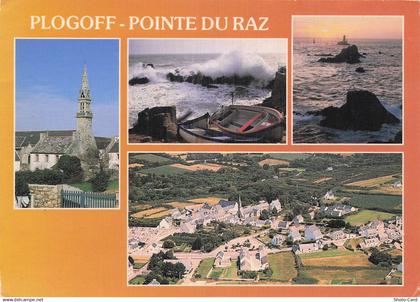 29 PLOGOFF POINTE DU RAZ