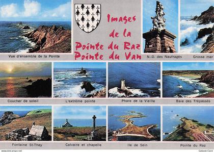 29 PLOGOFF POINTE DU RAZ