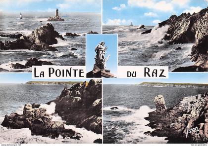29 PLOGOFF POINTE DU RAZ