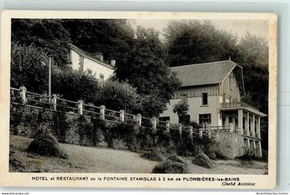 13154130 - Plombieres-les-Bains