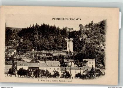 38185681 - Plombieres-les-Bains