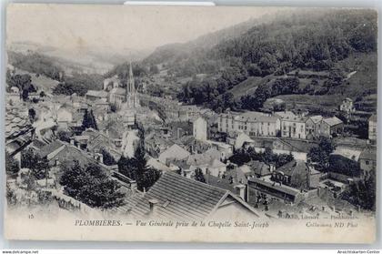 50703215 - Plombieres-les-Bains