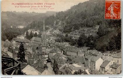 51632357 - Plombieres-les-Bains