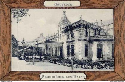 55095789 - Plombieres-les-Bains