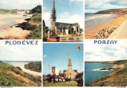 29 PLONEVEZ PORZAY
