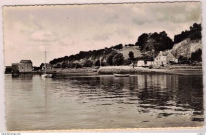 PLOUER SUR RANCE  LA CALE DES MOULINS
