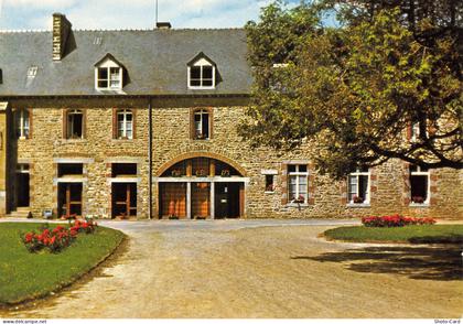 22 PLOUFRAGAN LES CHATELETS SOUS BOIS