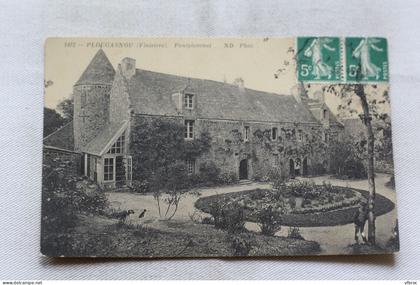 Plougasnou, Pontplencoat, Finistère 29