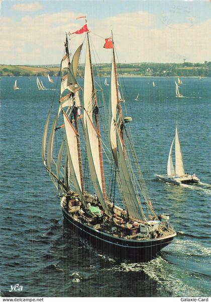 29 PLOUGONVELIN LA BRETAGNE PITTORESQUE