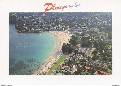 29 PLOUGONVELIN PLAGE DU TREZ HIR