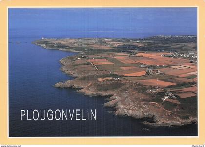 29 PLOUGONVELIN POINTE SAINT MATHIEU