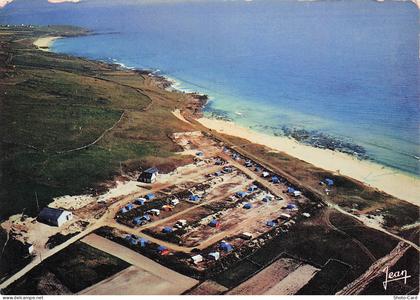 29 PLOUHINEC LA PLAGE DE MESPERLEUC