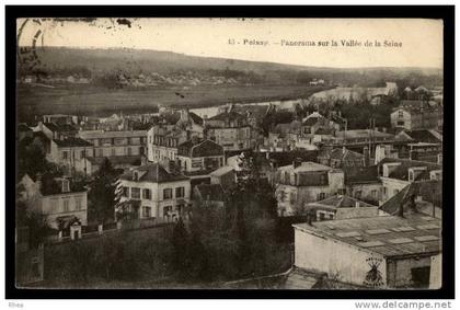 78 Poissy D78D K78498K C78498C RH084904