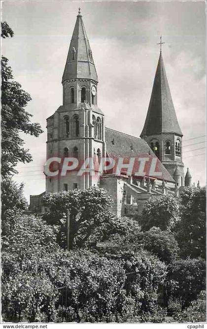 CPM Poissy L'Eglise
