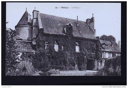 POISSY