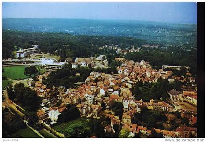 POISSY