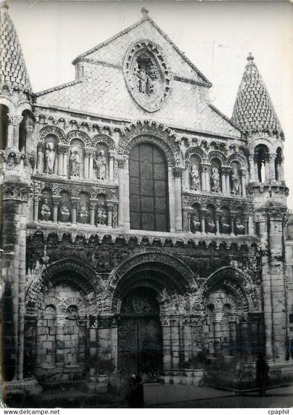 CPA Poitiers