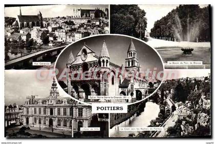 CPA Poitiers
