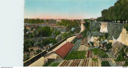 CPM Poitiers Valee