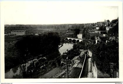 Poitiers, Vallee du Clain