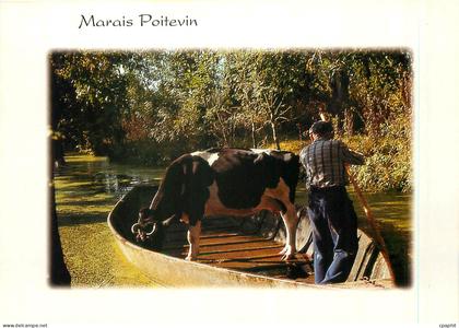 CPM Marais Poitevin