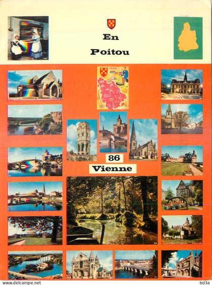 EN POITOU - MULTIVUES