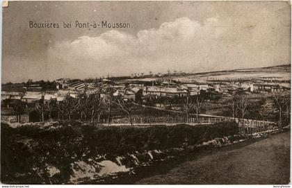 Bouxieres bei Pont a Mousson