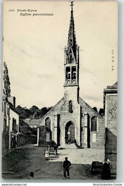 39471078 - Pont-Aven